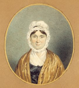 Mme Edward Williams
