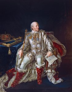 Portrait de Charles XIII de Suède