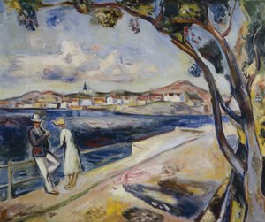 De Grimstad