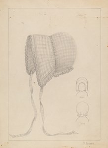 Casquette - Percival Jenner