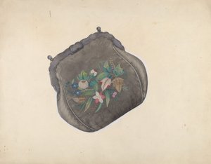 Bourse - Percival Jenner