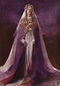 Isolde - Percy Anderson