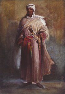Othello - Percy Anderson