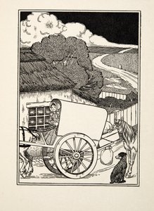 Un chien de transporteur, de Cent anecdotes d