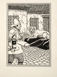 Fidélité immuable, de Cent anecdotes d