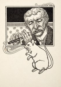 Souris musicales, de Cent anecdotes d