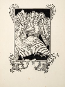 Représailles, de Cent anecdotes d