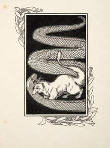 Destructeurs de serpents, de Cent anecdotes d