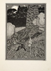Le chien de Montargis, de Cent anecdotes d