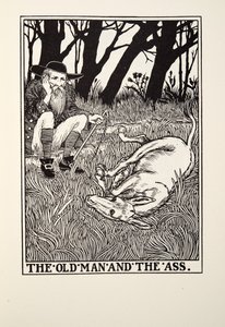 Le Vieil Homme et l