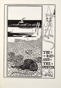 Le Rat et l