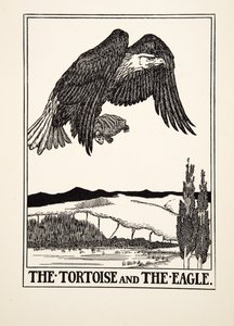 La Tortue et l