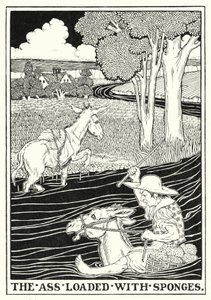 Fables de La Fontaine : L