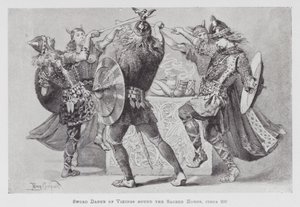 Danse : Danse de l