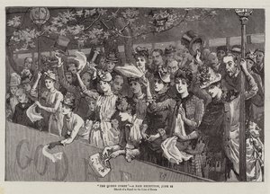 Le Jubilé de Sa Majesté la Reine - Percy Macquoid