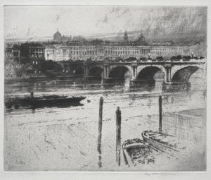 Pont de Waterloo