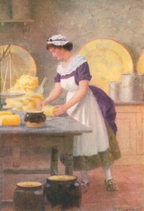  - Percy Tarrant