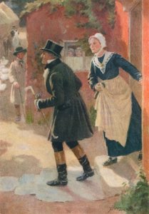  - Percy Tarrant