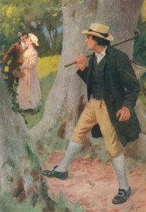  - Percy Tarrant