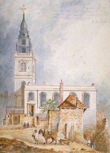 Vue de l