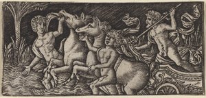 Le Triomphe de Neptune