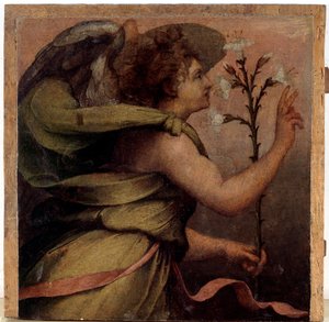 Ange de l