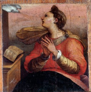 Vierge de l