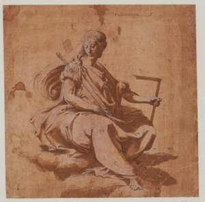 Personnification de la stéréométrie