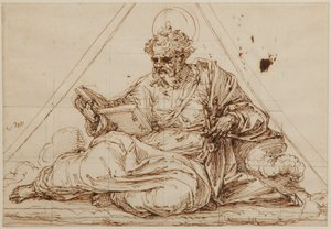 Saint Pierre - Perino del Vaga