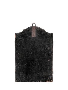 Un sanctuaire chrétien portable (Seigan) commandé par les Jésuites portugais - Period Momoyama