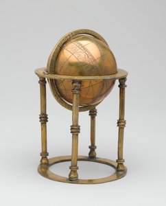 Sphère céleste