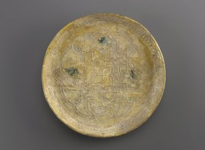 Plat, Irak, dynastie abbasside