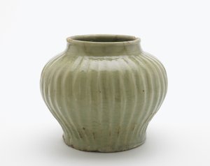 Pot, Iran, période Safavide, 16ème-17ème siècle - Persian School