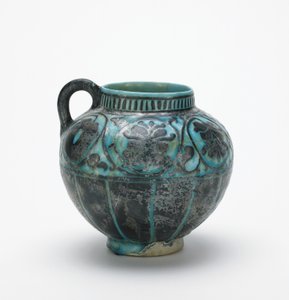 Cruche, Iran, dynastie seljuk