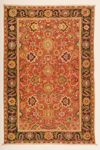 Tapis, d