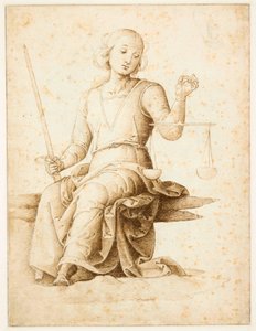 Justice, 1500-1503