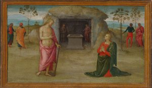  - Perugino