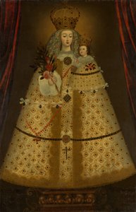 Notre-Dame de Guápulo