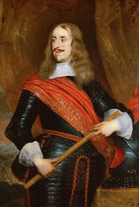 Archiduc Léopold Guillaume d