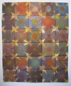 Constellation - Peter A Ford