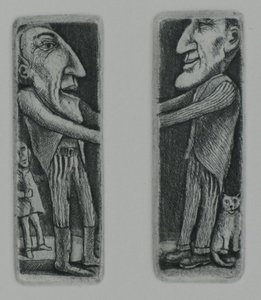Amis - Peter A Ford