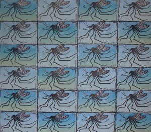 Moustique Quadrille - Peter A Ford