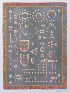 Signes et symboles 1 - Peter A Ford
