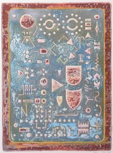 Signes et symboles 3 - Peter A Ford
