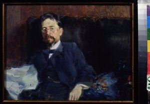 Portrait de l
