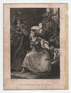 La Pucelle d