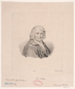 Thorvaldsen - Peter Christian Schøler