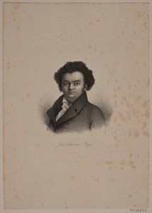 Johan Christian Ryge - Peter Copmann