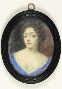 Une dame appelée Mme Hillesley