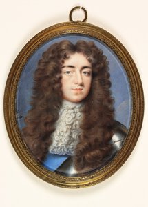 James Scott, Duc de Monmouth et Buccleuch - Peter Cross